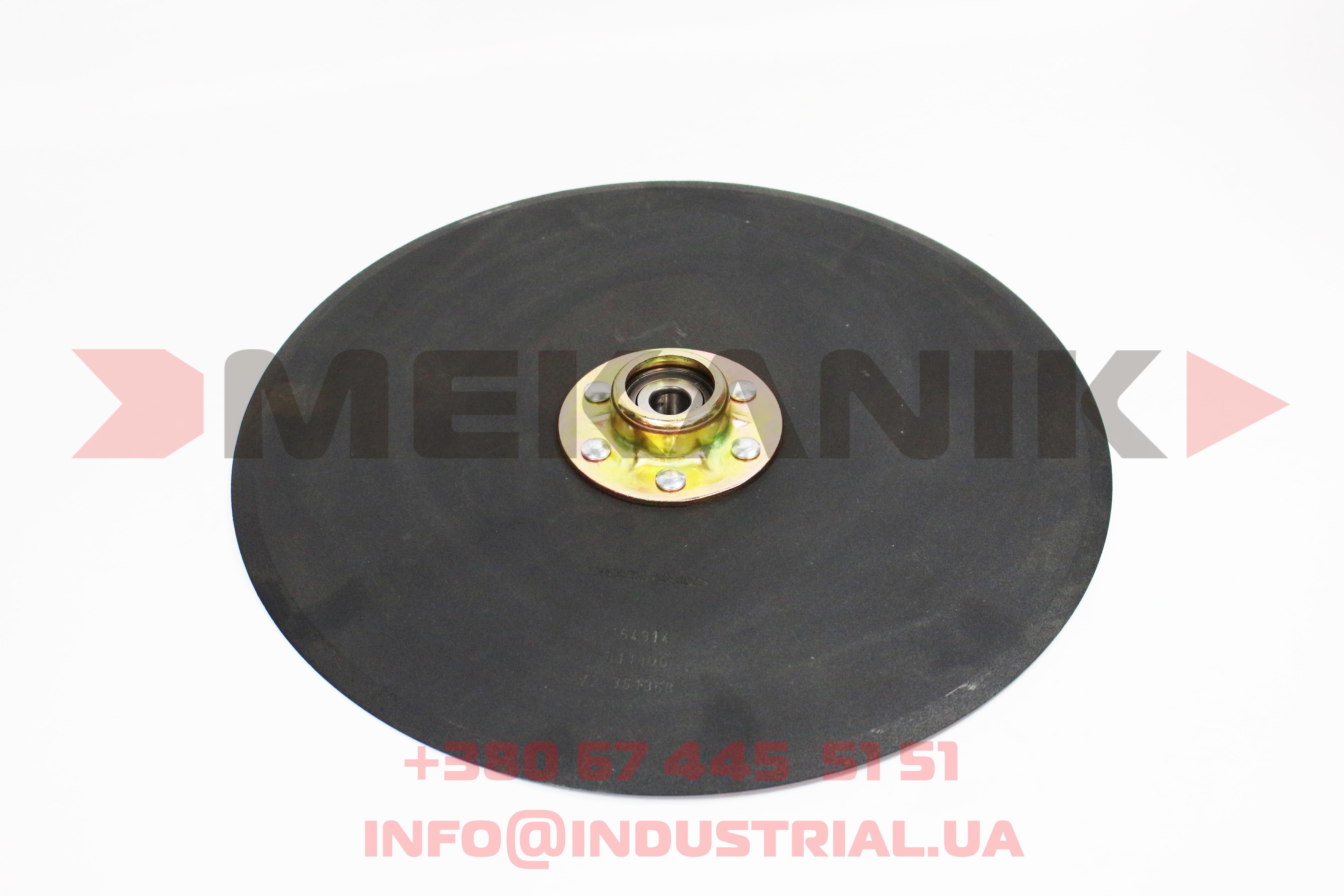 MKP 7220666 MEKANIK PRO